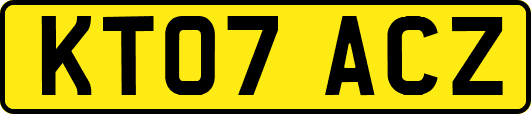 KT07ACZ