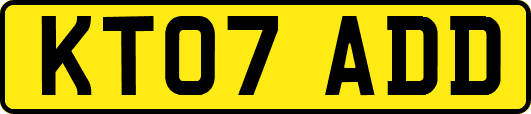 KT07ADD