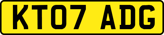KT07ADG