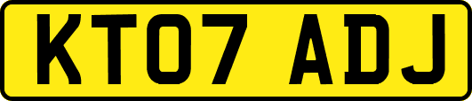KT07ADJ