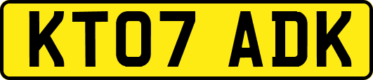 KT07ADK