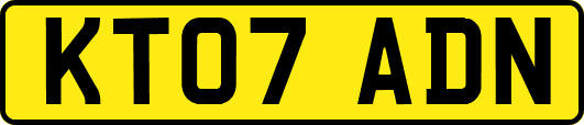 KT07ADN