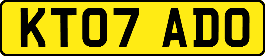 KT07ADO