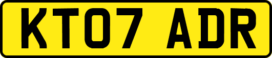 KT07ADR