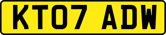 KT07ADW