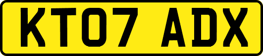 KT07ADX