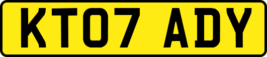 KT07ADY