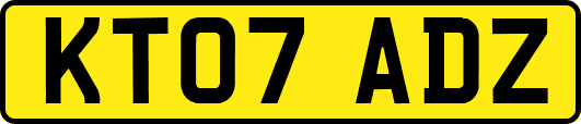 KT07ADZ