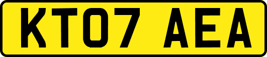 KT07AEA