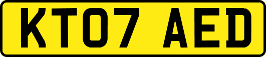 KT07AED