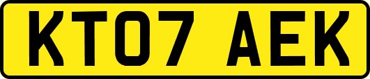 KT07AEK