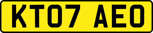 KT07AEO