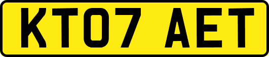 KT07AET