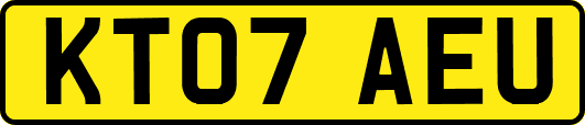 KT07AEU