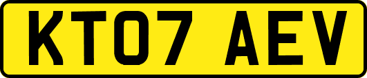 KT07AEV