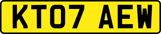 KT07AEW