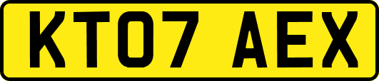 KT07AEX