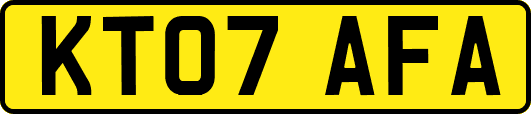 KT07AFA