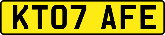 KT07AFE