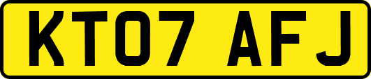 KT07AFJ