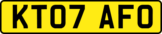 KT07AFO