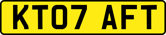 KT07AFT