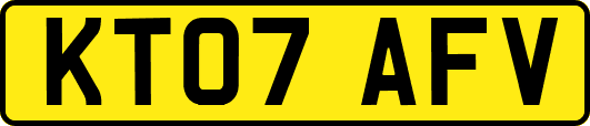 KT07AFV