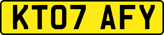 KT07AFY