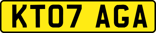 KT07AGA