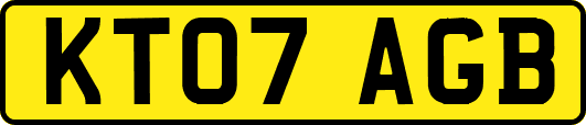 KT07AGB