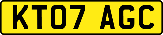 KT07AGC