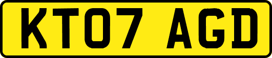 KT07AGD
