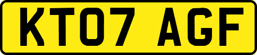 KT07AGF