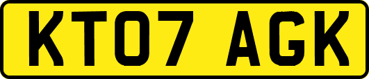 KT07AGK
