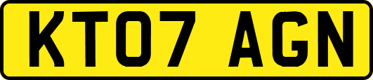 KT07AGN