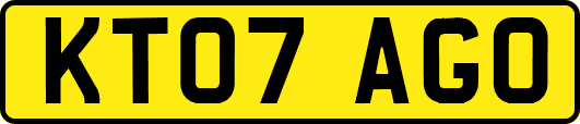 KT07AGO