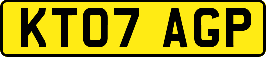 KT07AGP