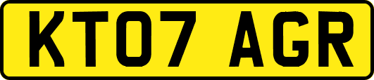 KT07AGR