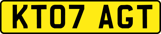 KT07AGT