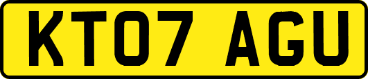 KT07AGU