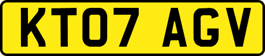 KT07AGV