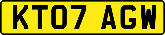 KT07AGW