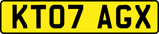 KT07AGX