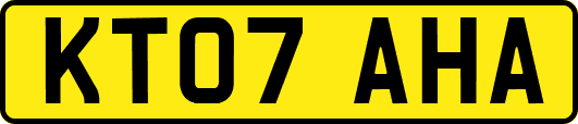KT07AHA