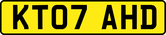 KT07AHD