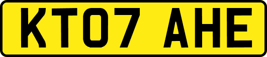 KT07AHE