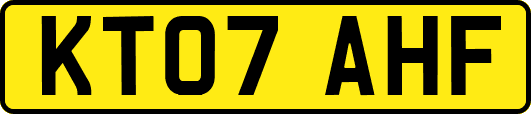 KT07AHF