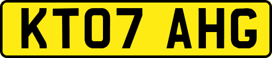 KT07AHG