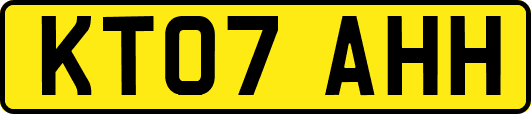 KT07AHH