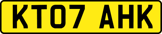 KT07AHK